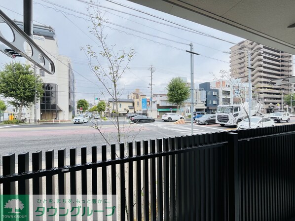 HEBEL MAISON 徳川園の物件内観写真